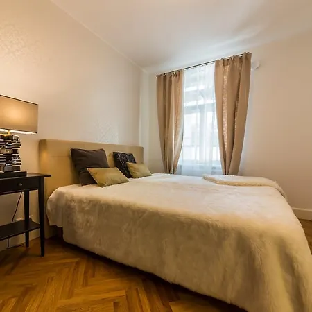 Apartmán Best - Toompuiestee Tallinn