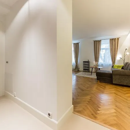 Apartmán Best - Toompuiestee *