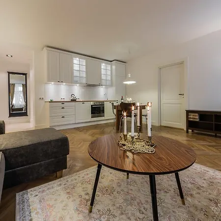 Best - Toompuiestee Apartmán Tallinn
